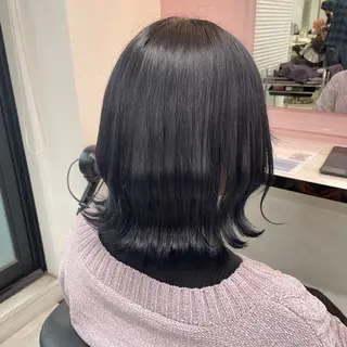 ミディアム カラー 🐺メンズパーマ 特化　あさひ🐺のヘアスタイル