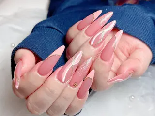ネイル Bél Nail salonのネイルデザイン