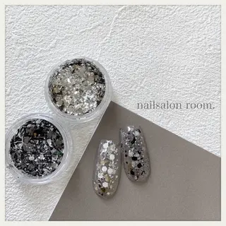 ネイル nailsalon room.のネイルデザイン