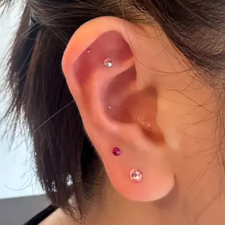 【毛穴・美白・美肌】 美・up 青葉台店のエステ・リラクイメージ