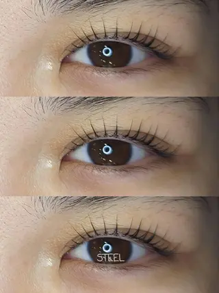 マツエク・マツパ STEEL所属・【STEEL池袋】 🌈MASHIMAのマツエク・マツパデザイン