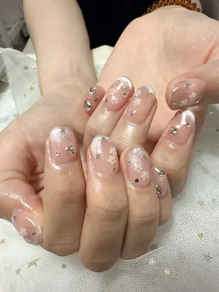 ネイル MORIMAX nail&eyeのマツエク・マツパデザイン