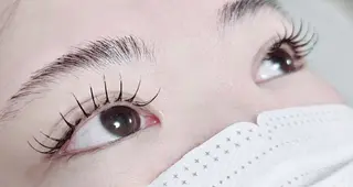 マツエク・マツパ EyelashSalon chel所属・新越谷駅徒歩１分❇️ Salon　chelのマツエク・マツパデザイン