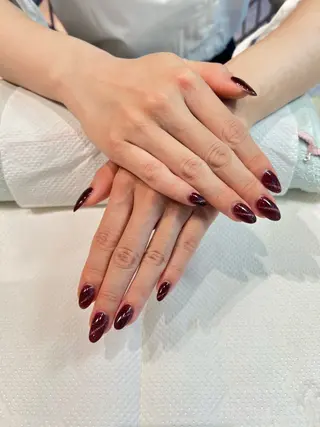 ネイル Roy心斎橋 石川のネイルデザイン