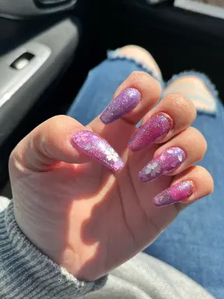 ネイル Malo nailのネイルデザイン