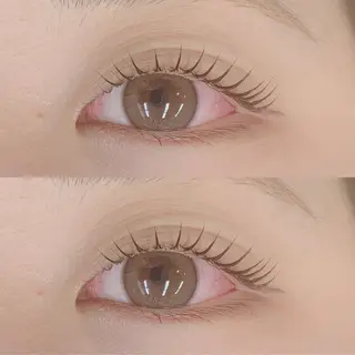 マツエク・マツパ 🌻TRUTH RINA🌻のマツエク・マツパデザイン