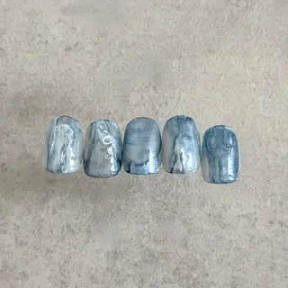 ネイル 酒井 サカイのネイルデザイン