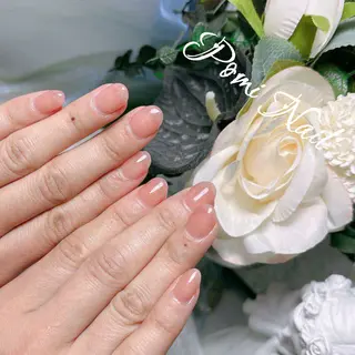 ネイル BuBu Nail渋谷道玄坂のネイルデザイン