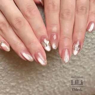 ネイル Saya ᵕ̈*のネイルデザイン