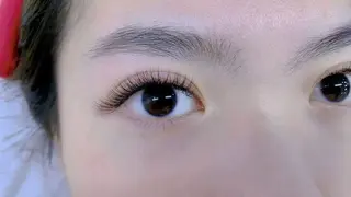 マツエク・マツパ 池袋💖 チルザルトサロンのマツエク・マツパデザイン