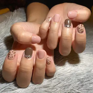 ネイル sarina nailのネイルデザイン