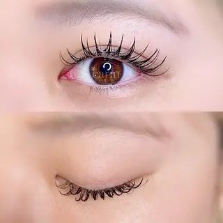 マツエク・マツパ eyelash salon  CARIN所属・CARIN 柏木のマツエク・マツパデザイン