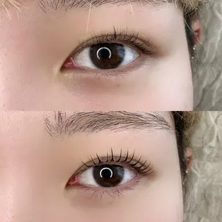 マツエク・マツパ 美容師/アイリスト/ shihoのマツエク・マツパデザイン