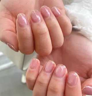 ネイル fufu la.のネイルデザイン