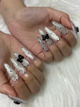 ネイル kajitani yukinaのネイルデザイン