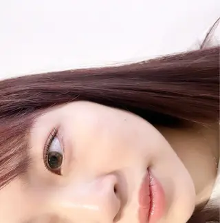 マツエク・マツパ m' eyelash salonのマツエク・マツパデザイン