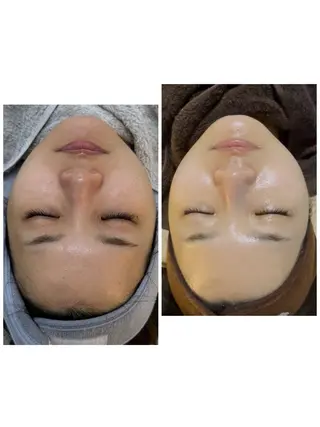 salon merci和泉のエステ・リラクイメージ