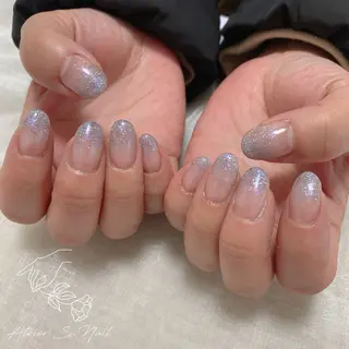 ネイル Atelier S.nailのネイルデザイン