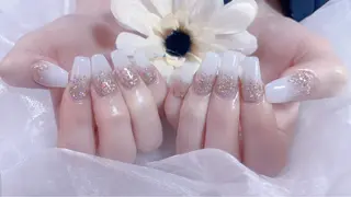 ネイル VIVIAN リサのネイルデザイン