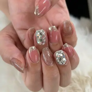 ネイル パラジェル登録サロンfeerique所属・Uchida Mayunaのその他イメージ