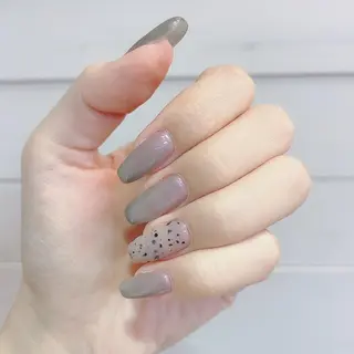 ネイル nomoto yuuriのマツエク・マツパデザイン