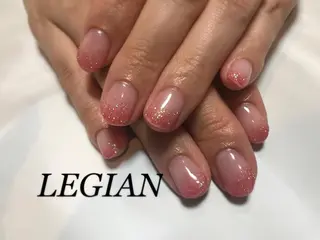 ネイル 古川 真理枝のネイルデザイン