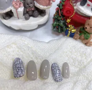 ネイル nailsalon SANANAILのネイルデザイン