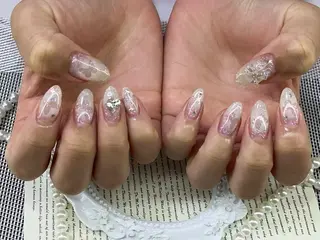 ネイル Eshin Nail -Eriのネイルデザイン