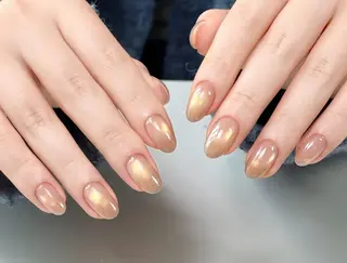 ネイル 🍑 momo_nailのネイルデザイン