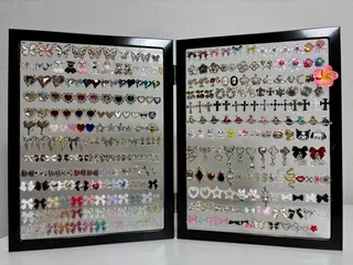 ネイル Nailsalon / Rei.tuuのネイルデザイン