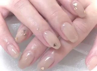 ネイル Nail salon s.k.所属・Nailist. emiのネイルデザイン