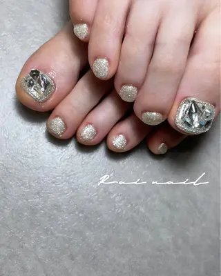 ネイル Rai nail_ Risaのネイルデザイン
