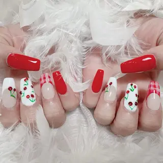 ネイル DIAMOND Nail🥇のネイルデザイン