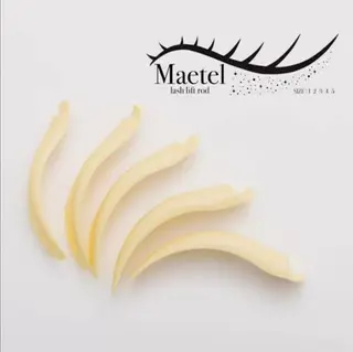 マツエク・マツパ sola: neolive近藤のマツエク・マツパデザイン