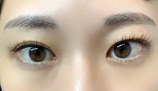 マツエク・マツパ Adagio 飯田のマツエク・マツパデザイン