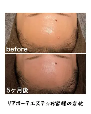 浜野 恵美のエステ・リラクイメージ