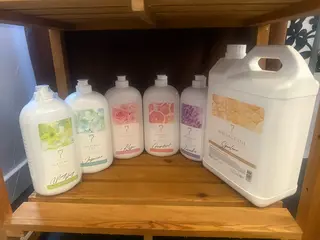 relaxation 莉杏所属・relaxation 莉杏のエステ・リラクイメージ