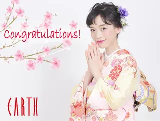 ヘアアレンジ graxi'    グラシー所属・ブリーチ/ハイトーン SERINAのヘアスタイル