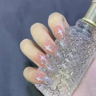 ネイル 菲菲ネイルサロン所属・FF フィフィネイルサロンのネイルデザイン