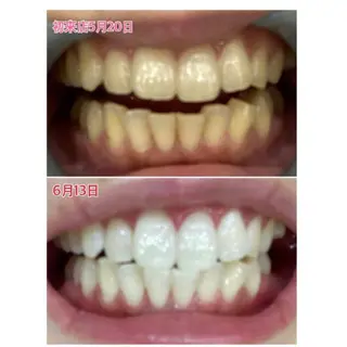 M渋谷店所属・Ｍ渋谷 ホワイトニングのエステ・リラクイメージ