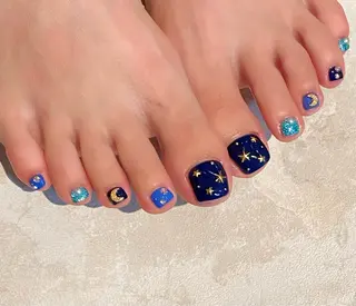 ネイル Lino+ ネイル&よもぎ蒸しのエステ・リラクイメージ