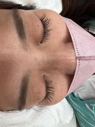 マツエク・マツパ TRUTH鎌ヶ谷💛 吉本のマツエク・マツパデザイン