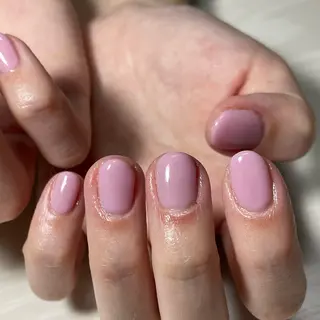 ネイル GO TODAY 吉祥寺Glint所属・うの 韓国ﾈｲﾙ໒꒱⋆⭒˚のネイルデザイン