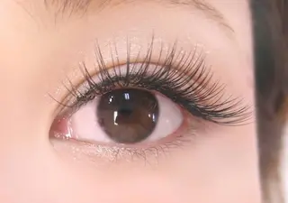 マツエク・マツパ ROSE(ロゼ)　beauty  salon所属・ROSEbeauty salonのマツエク・マツパデザイン