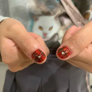 ネイル ELAN) Hasegawaのネイルデザイン