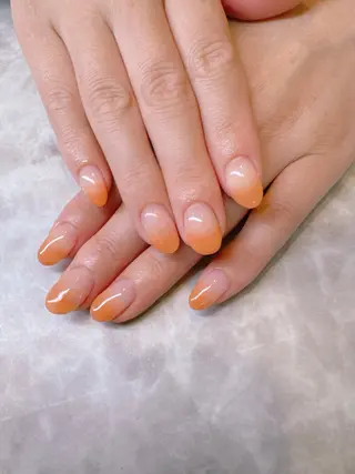 ネイル olim nailspaceのネイルデザイン