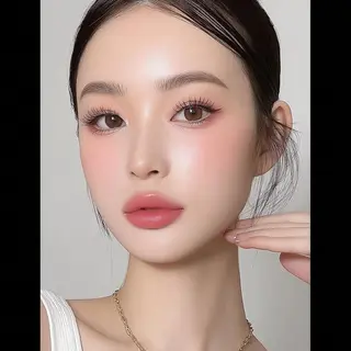 マツエク・マツパ 💞まつ毛パーマ ＆耳つぼ🩰ミク💞のマツエク・マツパデザイン