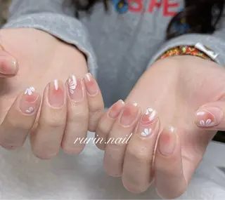 ネイル ルリン サロン💅のネイルデザイン