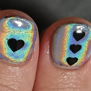 ネイル Lilith Nailのネイルデザイン