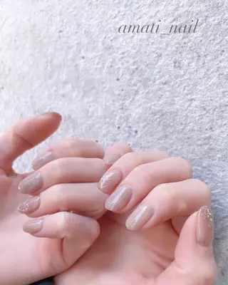 ネイル amati_nail TAKAKOのネイルデザイン